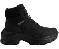 Buty moterims Lee Cooper juoda LCJ-25-01-3743LA (38)