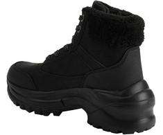 Buty moterims Lee Cooper juoda LCJ-25-01-3743LA (38)