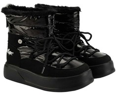Buty moterims Lee Cooper juoda LCJ-25-03-3814LA (37)