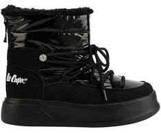 Buty moterims Lee Cooper juoda LCJ-25-03-3814LA (37)