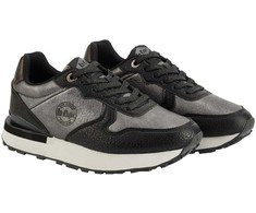 Lee Cooper moteriški batai juodi LCJ-25-03-3826LA (38)