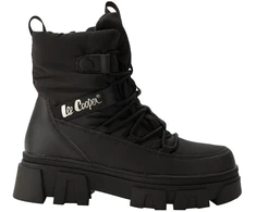 Buty moterims Lee Cooper juoda LCJ-26-01-4628LA (37)