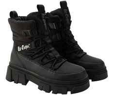 Buty moterims Lee Cooper juoda LCJ-26-01-4628LA (37)