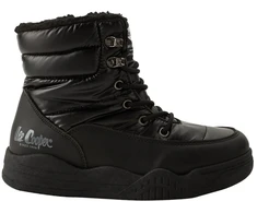 Buty moterims Lee Cooper juoda LCJ-26-44-4562LA (38)