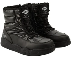 Buty moterims Lee Cooper juoda LCJ-26-44-4562LA (38)