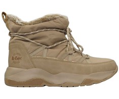 Buty moterims Lee Cooper smėlio sp. LCJ-24-03-3062LA (39)