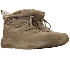 Buty moterims Lee Cooper smėlio sp. LCJ-24-03-3062LA (39)