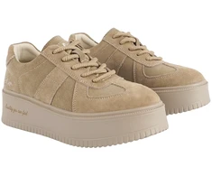 Buty moterims Lee Cooper smėlio sp. LCJ-26-01-4643LC (41)