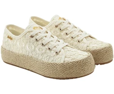 Buty moterims Lee Cooper smėlio sp. LCW-26-31-4328LA (37)