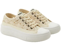 Buty moterims Lee Cooper smėlio sp. LCW-26-44-4486LA (36)