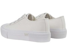 Buty moterims Lee Isla C balta 50251001 1FG (38)