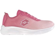 Buty moterims Lotto Relazio rožinė 2401520U 4341 (37)