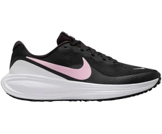 Buty moterims Nike Revolution 8 juoda-rožinė HJ8485 005 (36)