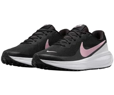 Buty moterims Nike Revolution 8 juoda-rožinė HJ8485 005 (36)