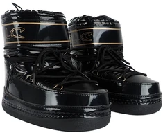 Buty moterims O'Neill Lisa High juoda 90263017 25Y (36)
