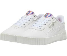 Buty moterims Puma Carina 2.0 GirlPower 395095 01 (38,5)