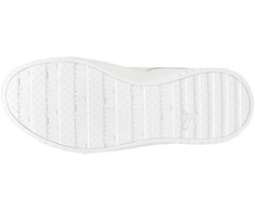 Buty moterims Puma Carina 2.0 Mid balta 385851 07 (38,5)