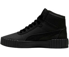 Buty moterims Puma Carina 3.0 Mid WTR juoda 402643 04 (37,5)