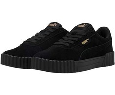 Puma Puma Carina 3.0 SD W 400721 01 Batai