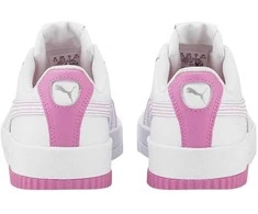 Sportiniai bateliai moterims Puma Carina 37032546, balti