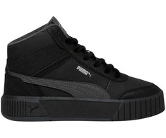 Buty moterims Puma Carina Mia Mid WTR juoda 403584 03 (39)