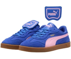 Buty moterims Puma Club Azura SD 404477 03 (38)