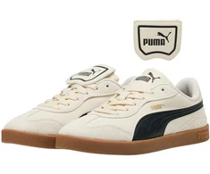 Buty moterims Puma Club Azura SD 404477 01 (37,5)