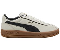 Buty moterims Puma Club Klassika SD 400718 01 (38)