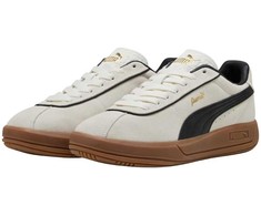 Buty moterims Puma Club Klassika SD 400718 01 (38)