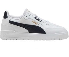 Buty moterims Puma Downtown balta ir-juoda 402596 04 (37)