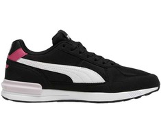 Buty moterims Puma Graviton juoda-balta 380738 55 (38,5)