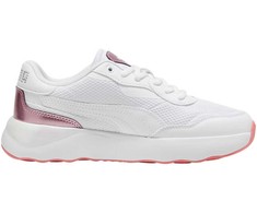 Buty moterims Puma Runtamed Platform GirlPower balta 395259 01 (37)