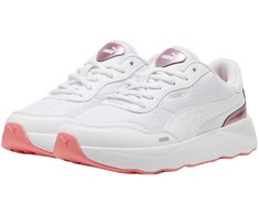 Buty moterims Puma Runtamed Platform GirlPower balta 395259 01 (37)