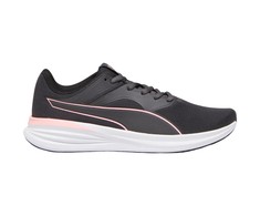Buty moterims Puma Transport pilka 377028 28 (37,5)