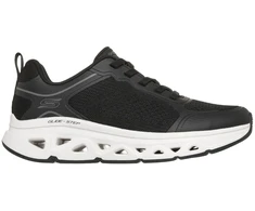 Buty moterims Skechers Bobs Arc Waves Remix 117861 BLK (36)