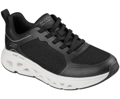 Buty moterims Skechers Bobs Arc Waves Remix 117861 BLK (36)