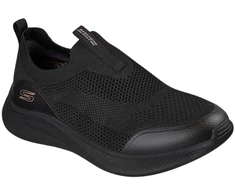 Buty moterims Skechers Bobs Moda Flex Chill Dawn 117734 BBK (41)