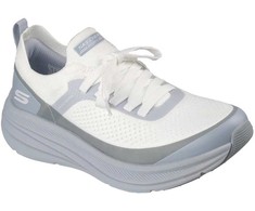 Buty moterims Skechers Bobs Skillz Too Vital balta 117759 WBL (38)