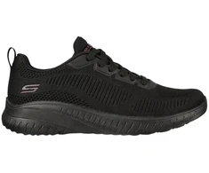 Buty moterims Skechers Bobs Squad Chaos Off juoda 117209 BBK (41)
