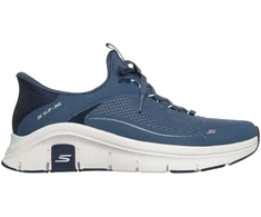 Buty moterims Skechers Relaxed Fit Flex 150892 NVY (39)