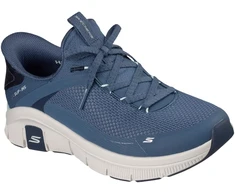 Buty moterims Skechers Relaxed Fit Flex 150892 NVY (39)