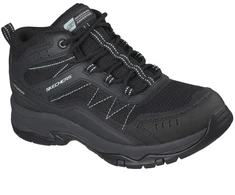 Buty moterims Skechers Trego Ashaway 180336 BKCC (37)