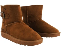 Buty moterims Wrangler Elsa Buckle Mid 20263087 37B (40)
