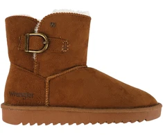 Buty moterims Wrangler Elsa Buckle Mid 20263087 37B (40)