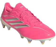 Buty piłkarskie adidas Copa Pure IV Elite SG rožinė KI0596 (43 1/3)