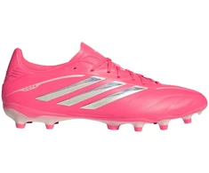 Buty piłkarskie adidas Copa Pure IV League FG rožinė KI0653 (45 1/3)