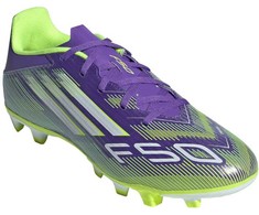 Adidas F50 Club FG/MG W JI0043 futbolo batai