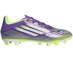 Adidas F50 Club FG/MG W JI0043 futbolo batai