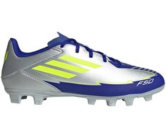 Bateliai adidas F50 Club FG/MG IH0916