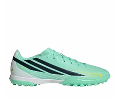 Buty piłkarskie adidas F50 Hyperfast Club TF LA3935 (44 2/3)